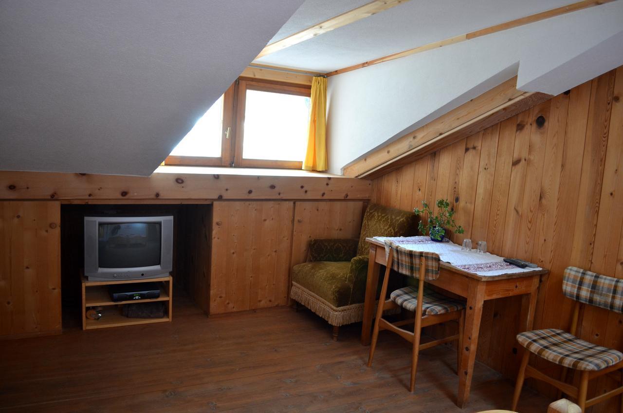 Вилла Gruberhof Сан-Дженезио-Атезино Экстерьер фото